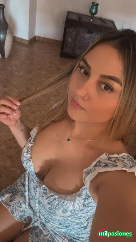 Una latina con mucho sabor me llamo susana, Alicante