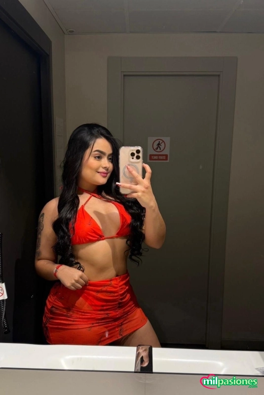 Jovencita divina, nada igual e incomparable en toda la ciuda, Aspe