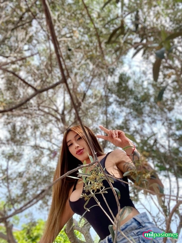 Disponible yaaa fiestera sin lÍmite por pocos dÍas, Aspe