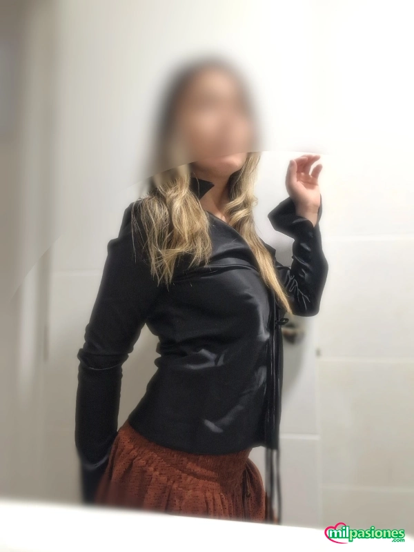 Pequeña traviesa y sumisa a tu disposición, Alicante