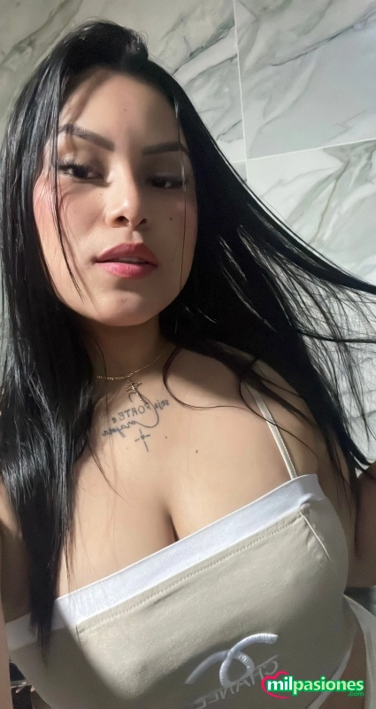 Me llamo cristal una chica latina, apasionada, Aspe