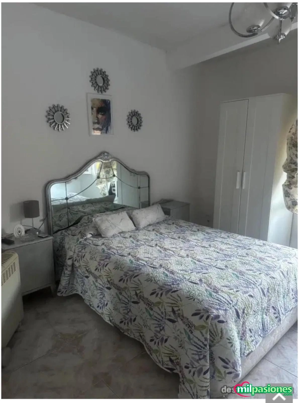 Alquiler de habitaciones por semanas comodas, Aspe