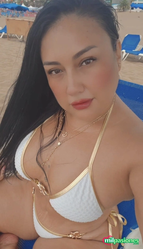Susan elegancia, diversión, travesura y picardia para ti, Alicante