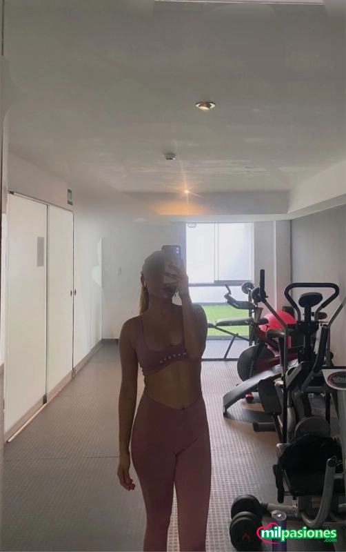 En la barrosa joven escort independiente, Alicante