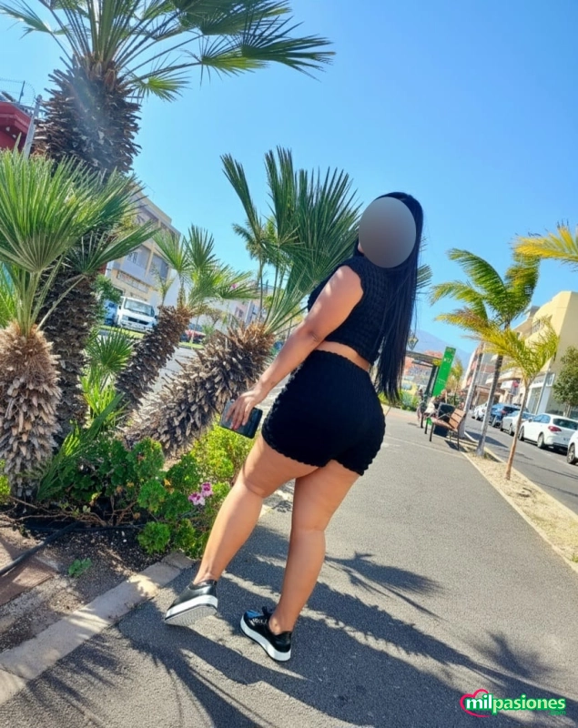 Carol nueva en los cristianos y te da todo para vos, Alicante