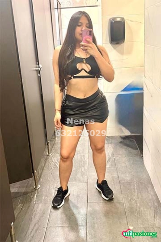 Alisson morenaza apasionada quiere conocer nuevas amistades, Alicante