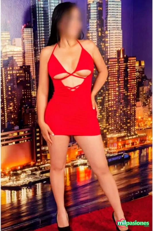 Rocio diosa exclusiva en la ciudad para divertirte, Alicante