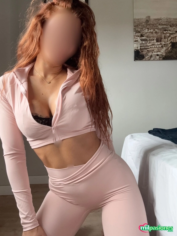 Ivonny acompañante de lujo pocos días en tu ciudad., Aspe