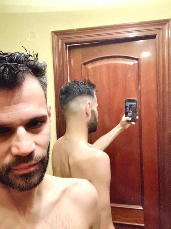 En busca de cumplir mis fantasias locas, Alicante