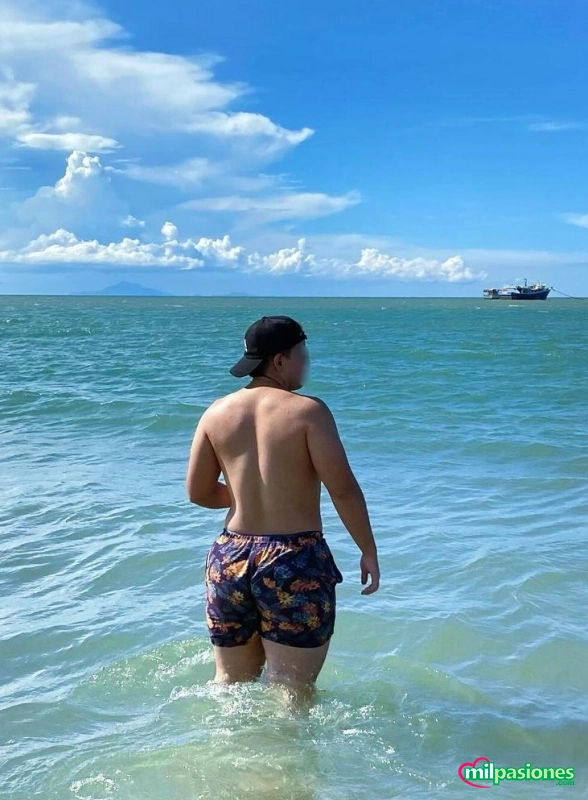 Daniel curvas latino super divertido colombiano, Aspe