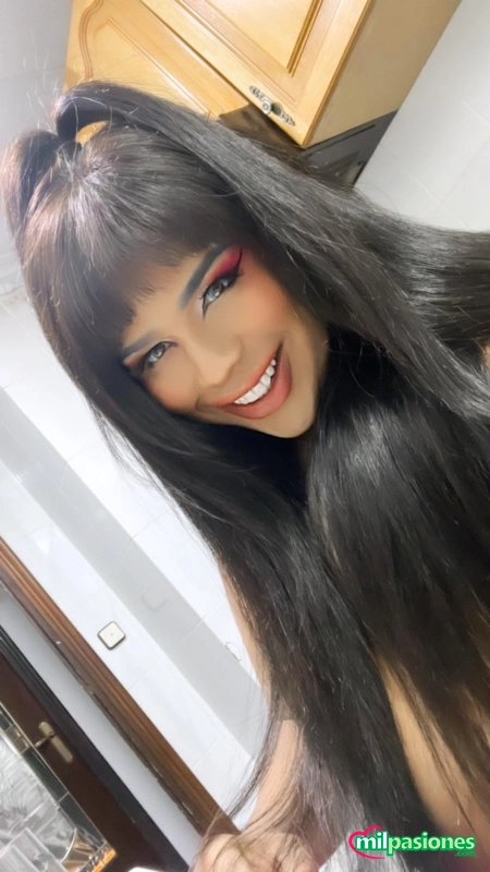 Ámbar, sensualidad en estado puro completik para ti, Alicante