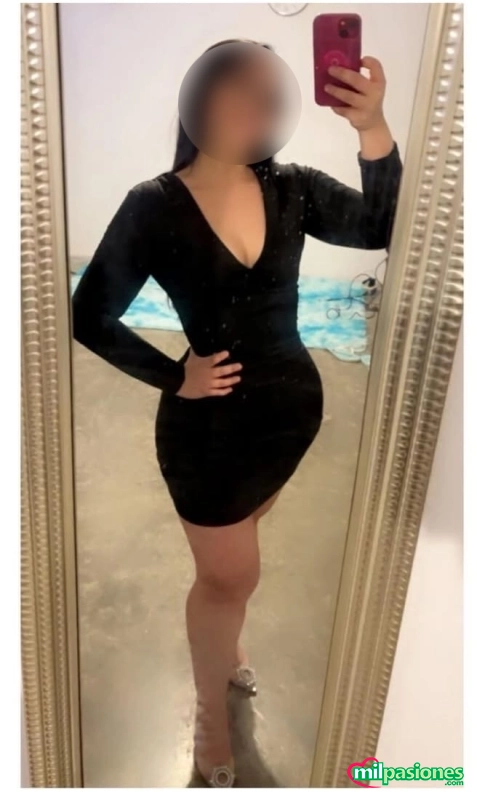 Alejandra, tu pecado favorito donde quieras, Alicante