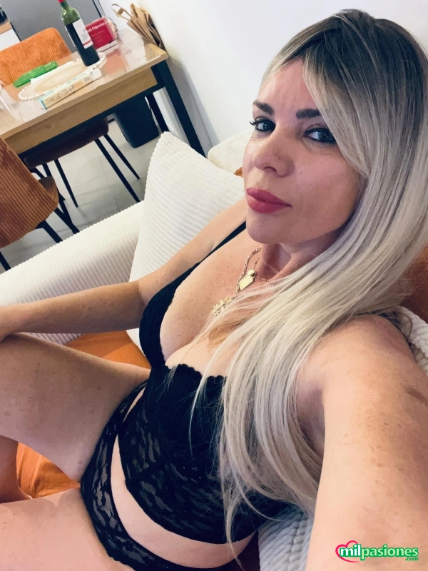 Daniela , dulce tencacion de belleza exotica!!, Alicante