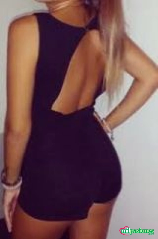Preciosa chica de panama soy una turista divertida y guapa, Aspe