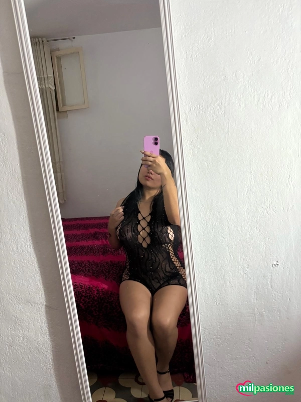 Sexy colombianita en sitges me gusta pasarlo bueno, Alicante