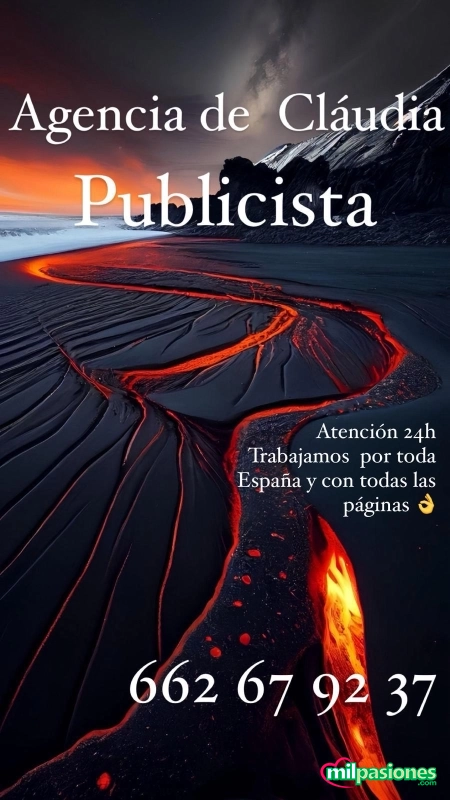 Agencia de claudia, publicidad / publicista, Aspe