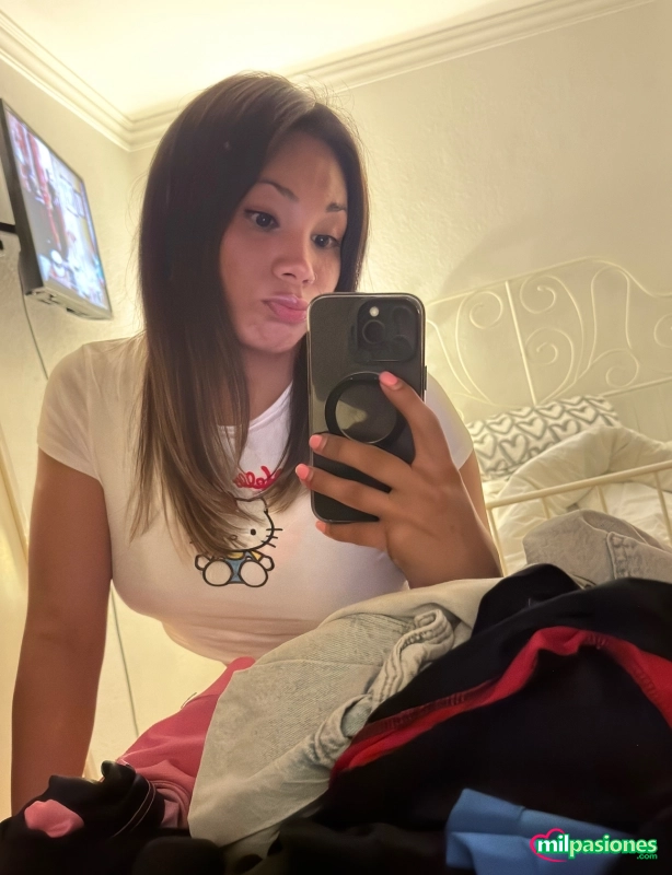Antonella delfina la pequeña argentina!, Alicante