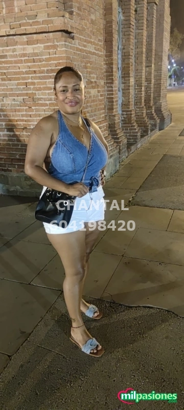 Hembra completÍsima sin frenos busco macho ibÉrico, Aspe