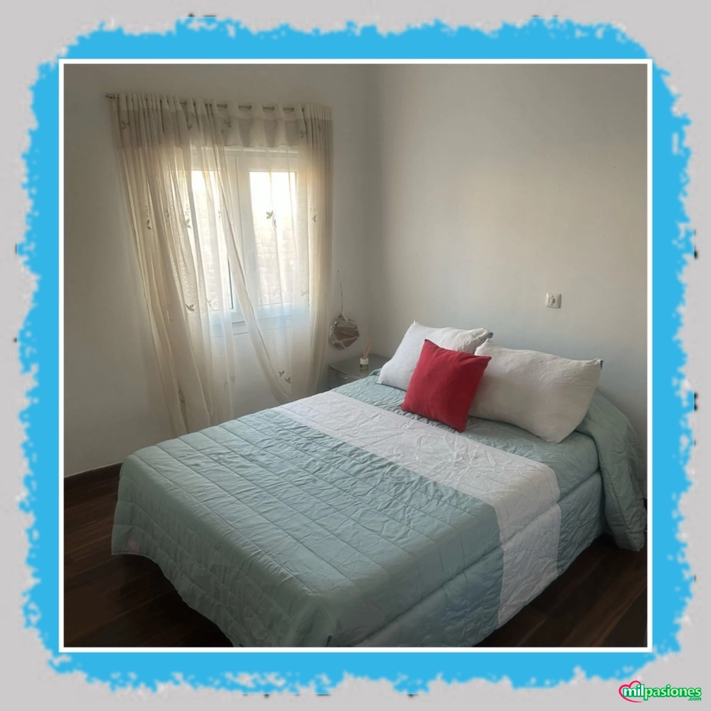 Alquiler de habitaciÓn cÓmoda y buena ubicaciÓn, Alicante
