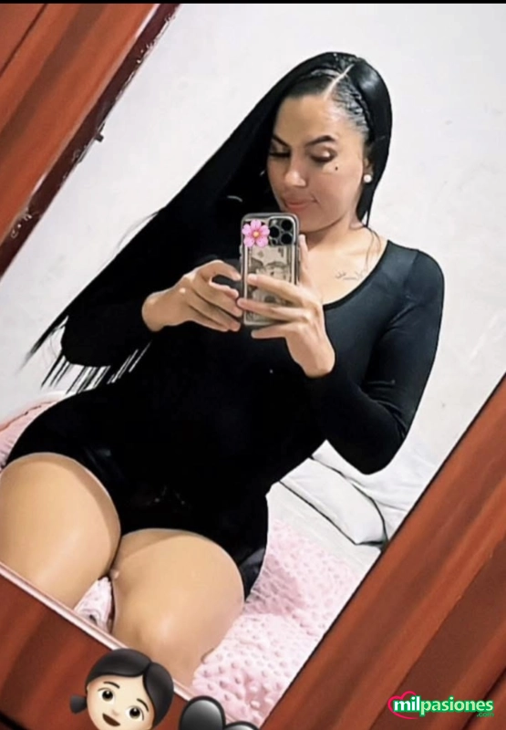 Nicol latina divertida en centro de badajoz, Aspe