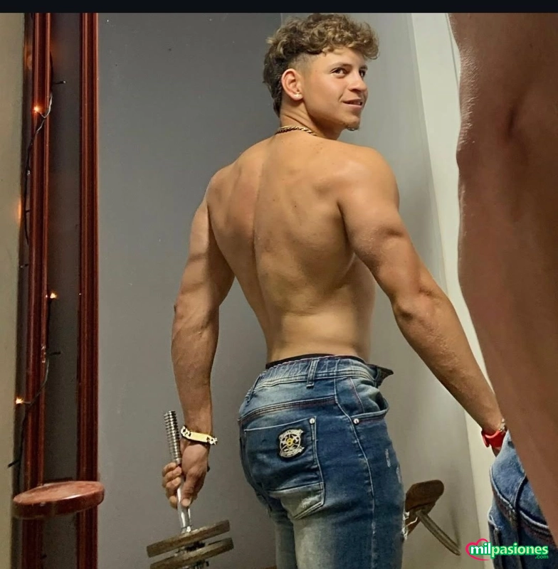 Nick nuevo en la isla ven a pasar un rato, Aspe
