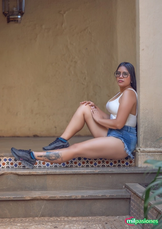 Hermosa canaria reciÉn llagada a tu ciudad???? ️ llÁmame, Alicante
