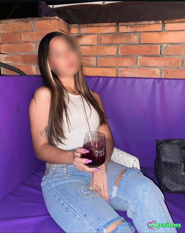Sara bello atrevido y adictivo bombon!!, Alicante