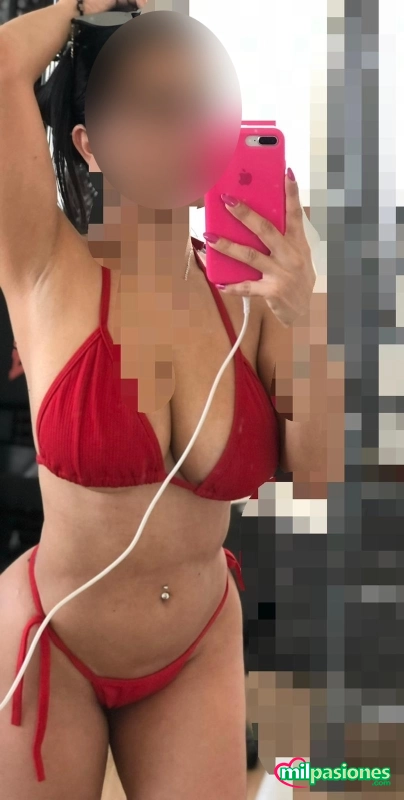 Sonia, chica hermosa, encantadora y compañia para disfrutar, Alicante