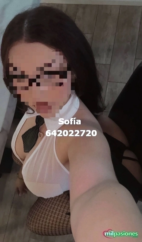 Novedad jovencita curvy , fogosa , encantadora y fiestera????, Aspe