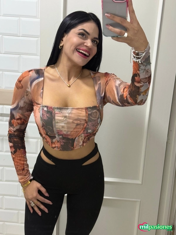Lucy venezolana elegancia y placer, cenas y viajes!, Aspe