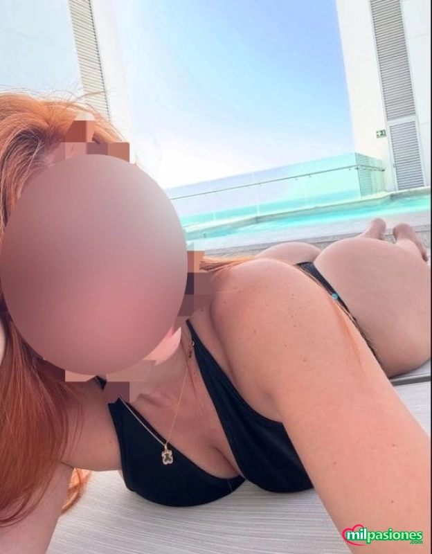 Viki la chica que envuelve tus sentidos y movimientos, Alicante