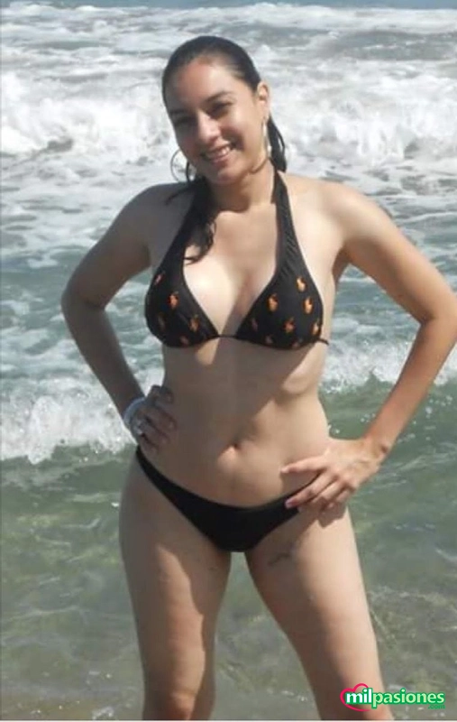 Señorita hace tu vida mas exigente, besos, Aspe