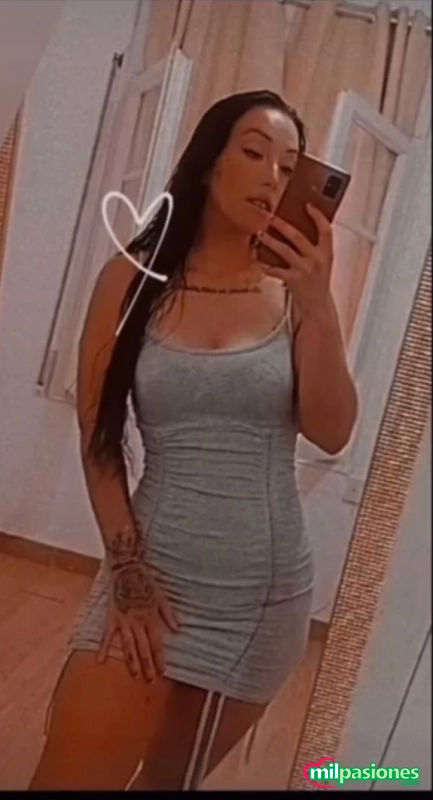 Videollamada i sextyng calientes mucho morbo, Blanca