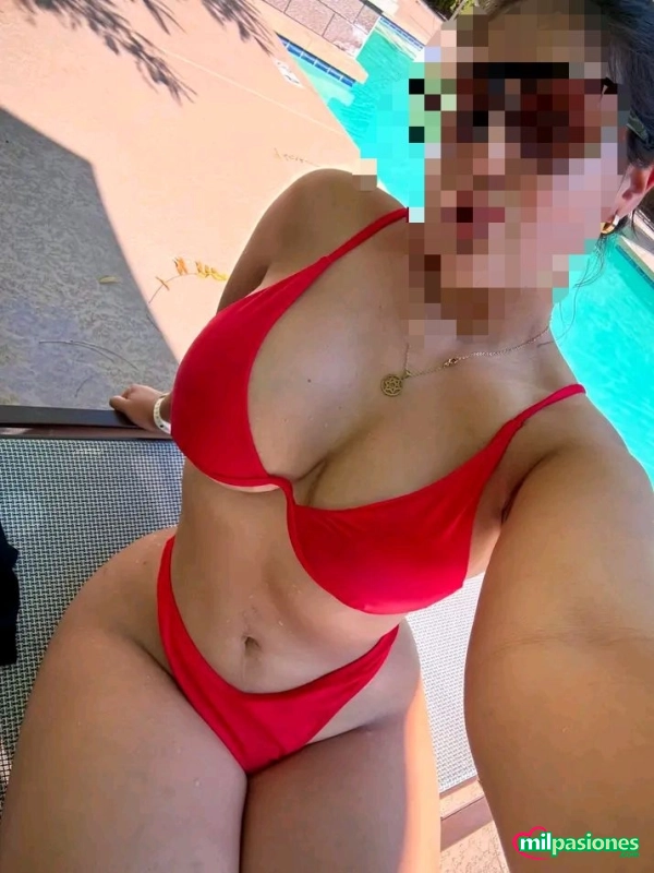 Luna preciosa paraguaya exquisita escort en ferrol, Aspe