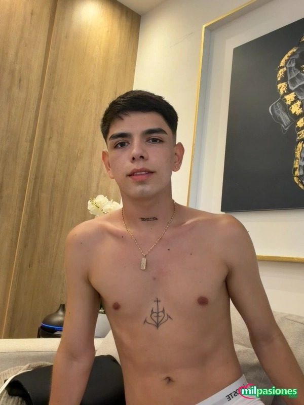 Cabellero guapo y complaciente… lo que buscas, en uno solo, Aspe