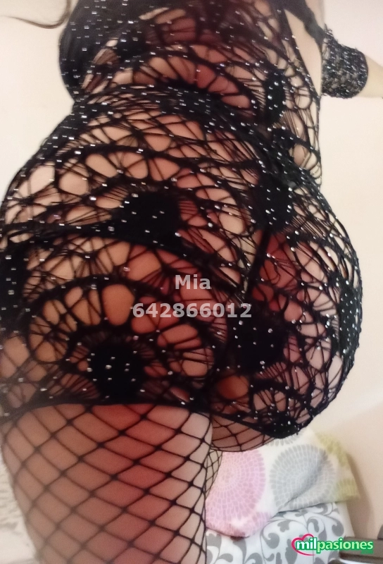 Mia masajista deja que mis pequeÑas y suaves manos te mimen, Aspe