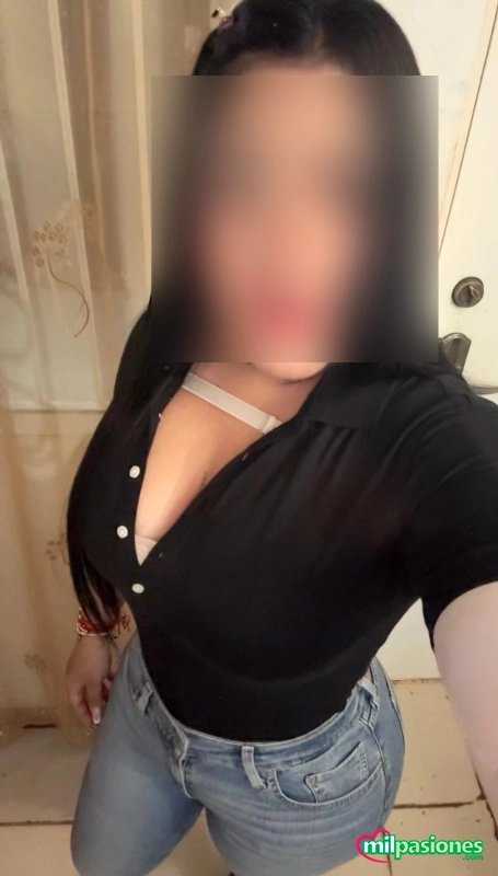 Perla la mas complaciente, noche exquisita 24h colombiana, Aspe