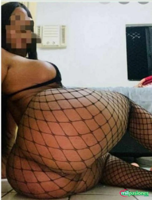 Novedad ana coqueta latina con ganas de verte, Aspe