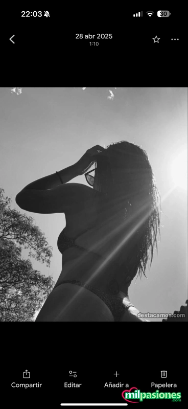 Daiana fogosa ️‍???? Lista para darte mas????????????, Aspe