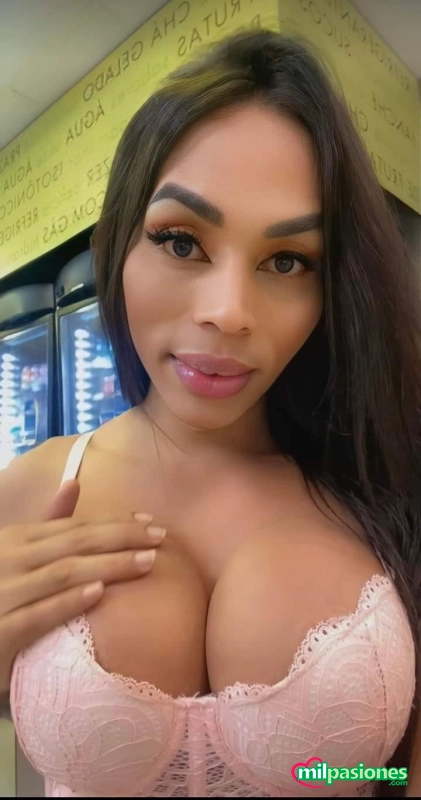 Exclusiva mujer latina toda una diosa exclusiva para ti, Aspe