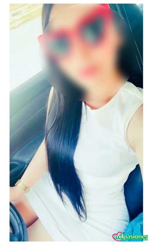 Alejandra, mucha complicidad en cada encuentro, Alicante
