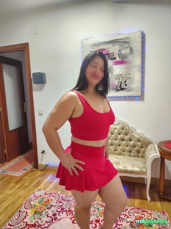 Isabela tu chica perfecta para ocasiÓn no lo pienses tanto, Aspe