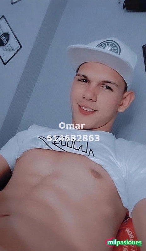 Omar latino venezolano en la ciudad novedad, Aspe