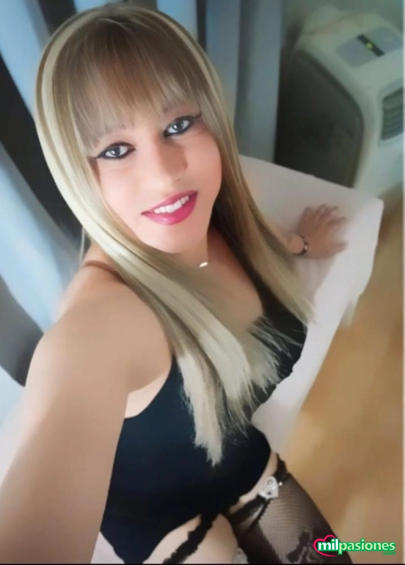 Silvanna, tu guía dominante en huelva️soy todo lo que amas!, Aspe
