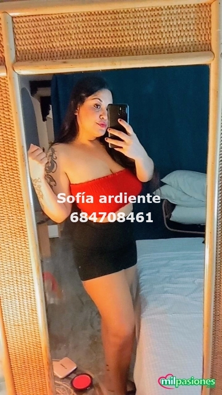 Soy nueva en la zona pocos días fogosa fiestera, Aspe