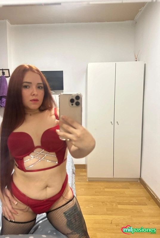 Karol la reina que te sorprende con sus cariñitos, Alicante