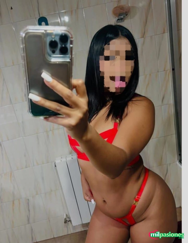 Ashley muñekita divertida, encantadora y coketa, Alicante