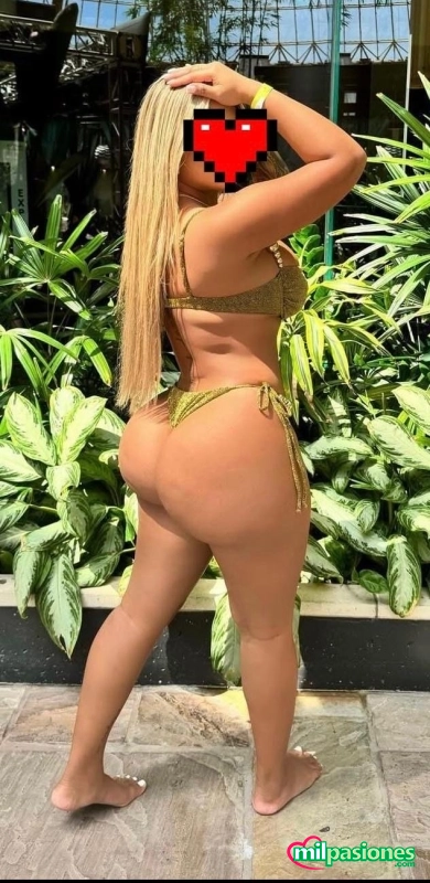 Impresionante chica arabe muy guapa y atenta, Alicante