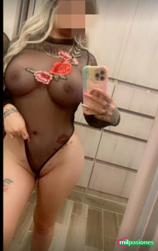 Martica paisita, muy cariñosa y muy implicada, Aspe