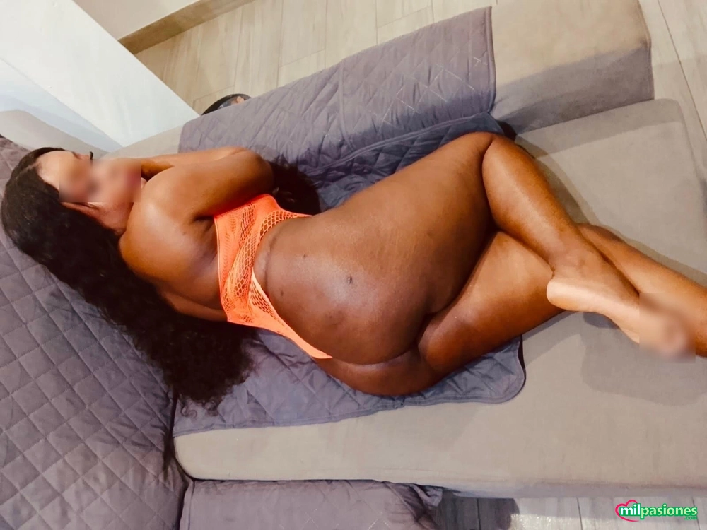 Hermosa morena irresistible, muy cariÑosa y sexy san pablo, Alicante